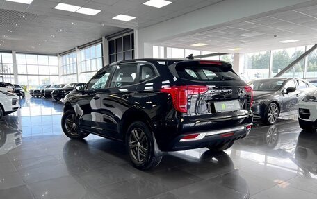 Haval Jolion, 2023 год, 1 795 000 рублей, 6 фотография