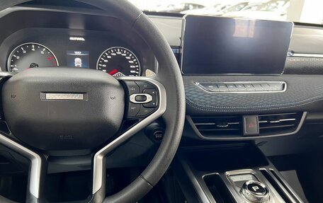 Haval Jolion, 2023 год, 1 795 000 рублей, 16 фотография