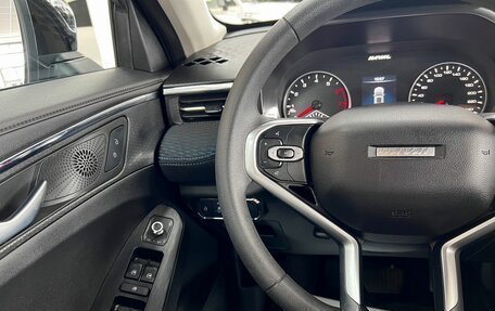 Haval Jolion, 2023 год, 1 795 000 рублей, 15 фотография