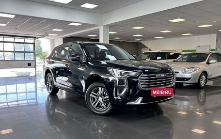 Haval Jolion, 2023 год, 1 795 000 рублей, 5 фотография