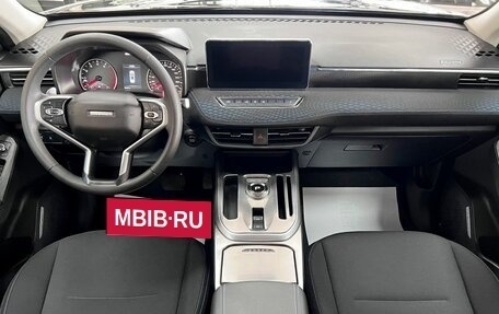 Haval Jolion, 2023 год, 1 795 000 рублей, 10 фотография