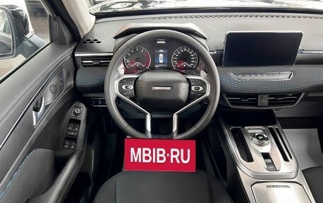 Haval Jolion, 2023 год, 1 795 000 рублей, 11 фотография