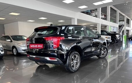 Haval Jolion, 2023 год, 1 795 000 рублей, 2 фотография