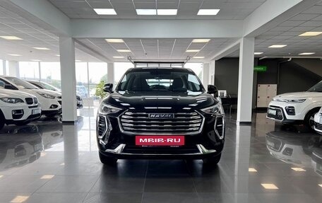 Haval Jolion, 2023 год, 1 795 000 рублей, 3 фотография