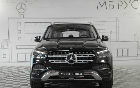 Mercedes-Benz GLE, 2026 год, 11 648 000 рублей, 11 фотография