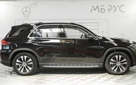 Mercedes-Benz GLE, 2026 год, 11 648 000 рублей, 5 фотография