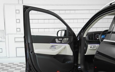 Mercedes-Benz GLE, 2026 год, 11 648 000 рублей, 12 фотография