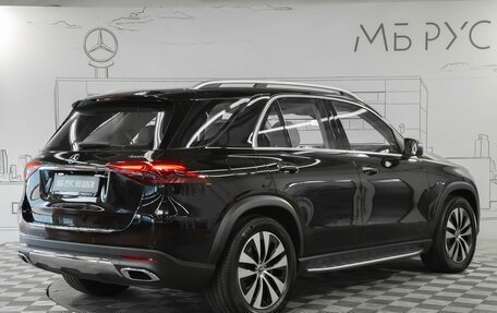Mercedes-Benz GLE, 2026 год, 11 648 000 рублей, 6 фотография