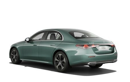 Mercedes-Benz E-Класс, 2025 год, 10 500 000 рублей, 2 фотография