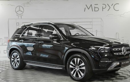 Mercedes-Benz GLE, 2026 год, 11 648 000 рублей, 4 фотография