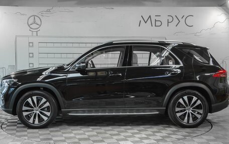 Mercedes-Benz GLE, 2026 год, 11 648 000 рублей, 9 фотография