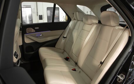 Mercedes-Benz GLE, 2026 год, 11 648 000 рублей, 3 фотография