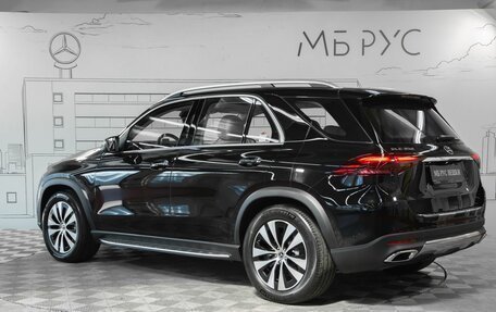Mercedes-Benz GLE, 2026 год, 11 648 000 рублей, 8 фотография