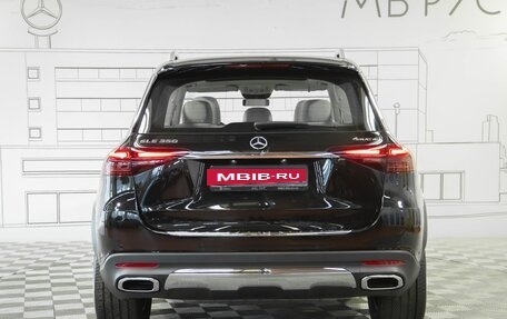 Mercedes-Benz GLE, 2026 год, 11 648 000 рублей, 7 фотография