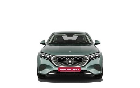 Mercedes-Benz E-Класс, 2025 год, 10 500 000 рублей, 4 фотография