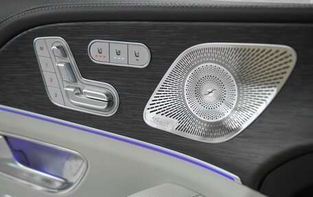 Mercedes-Benz GLE, 2026 год, 11 648 000 рублей, 14 фотография