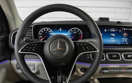Mercedes-Benz GLE, 2026 год, 11 648 000 рублей, 19 фотография