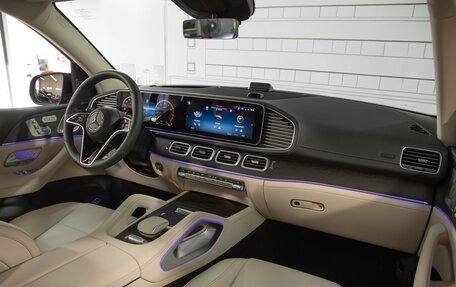 Mercedes-Benz GLE, 2026 год, 11 648 000 рублей, 27 фотография