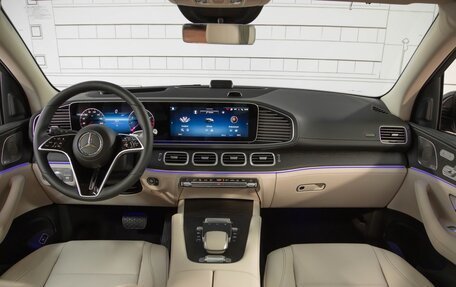 Mercedes-Benz GLE, 2026 год, 11 648 000 рублей, 18 фотография