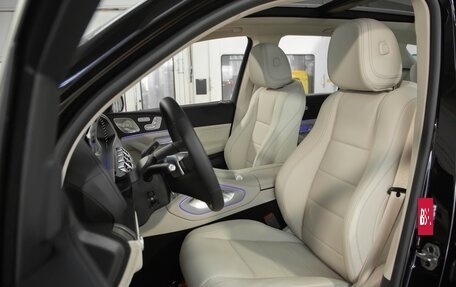 Mercedes-Benz GLE, 2026 год, 11 648 000 рублей, 15 фотография