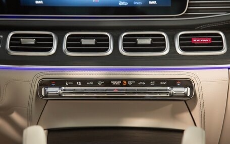 Mercedes-Benz GLE, 2026 год, 11 648 000 рублей, 24 фотография