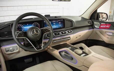 Mercedes-Benz GLE, 2026 год, 11 648 000 рублей, 17 фотография