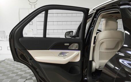 Mercedes-Benz GLE, 2026 год, 11 648 000 рублей, 28 фотография