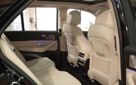 Mercedes-Benz GLE, 2026 год, 11 648 000 рублей, 31 фотография