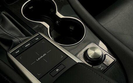 Lexus RX IV рестайлинг, 2019 год, 4 980 700 рублей, 21 фотография