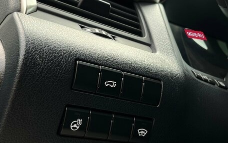 Lexus RX IV рестайлинг, 2019 год, 4 980 700 рублей, 27 фотография
