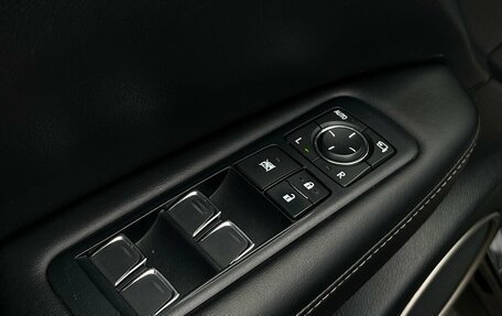 Lexus RX IV рестайлинг, 2019 год, 4 980 700 рублей, 30 фотография