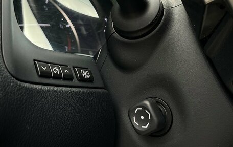 Lexus RX IV рестайлинг, 2019 год, 4 980 700 рублей, 28 фотография