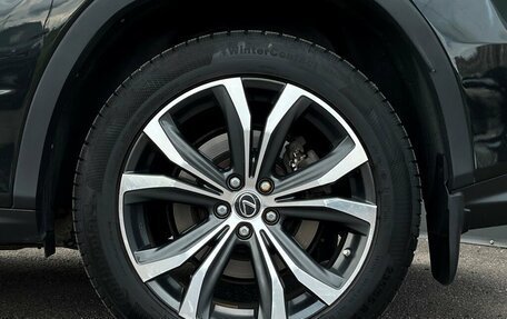 Lexus RX IV рестайлинг, 2019 год, 4 980 700 рублей, 36 фотография