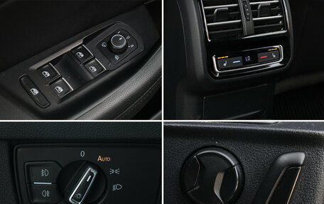 Volkswagen Passat B8 рестайлинг, 2015 год, 1 800 000 рублей, 15 фотография