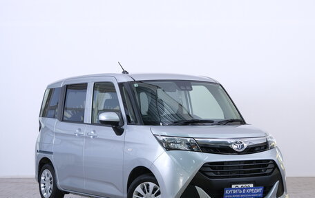 Toyota Tank I, 2020 год, 999 000 рублей, 2 фотография