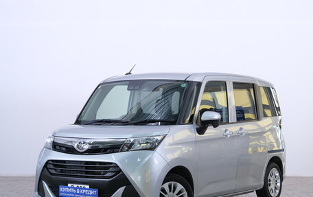 Toyota Tank I, 2020 год, 999 000 рублей, 4 фотография