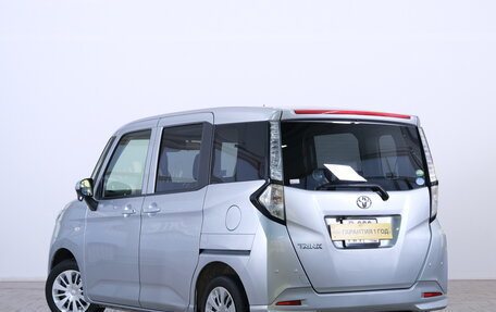 Toyota Tank I, 2020 год, 999 000 рублей, 5 фотография