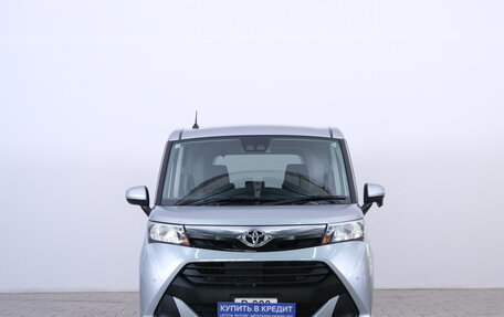 Toyota Tank I, 2020 год, 999 000 рублей, 3 фотография