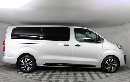 Citroen SpaceTourer I, 2020 год, 2 599 000 рублей, 5 фотография