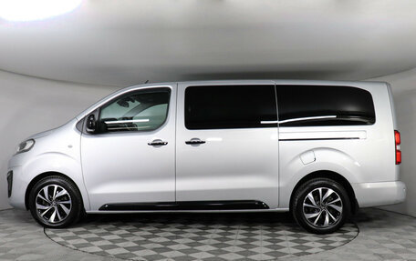 Citroen SpaceTourer I, 2020 год, 2 599 000 рублей, 9 фотография