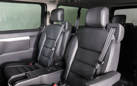 Citroen SpaceTourer I, 2020 год, 2 599 000 рублей, 14 фотография