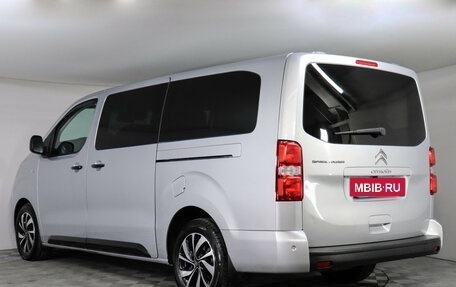 Citroen SpaceTourer I, 2020 год, 2 599 000 рублей, 8 фотография