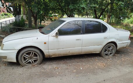 Toyota Camry V40, 1995 год, 150 000 рублей, 3 фотография