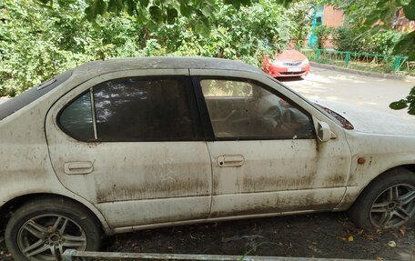 Toyota Camry V40, 1995 год, 150 000 рублей, 4 фотография