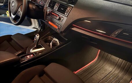 BMW 1 серия, 2012 год, 1 550 000 рублей, 9 фотография