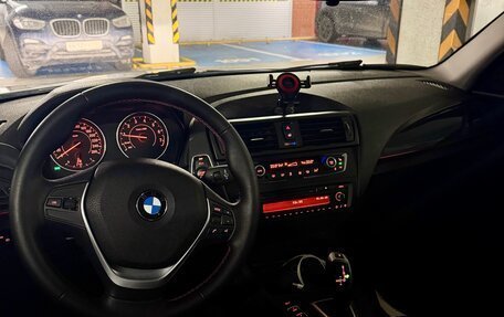 BMW 1 серия, 2012 год, 1 550 000 рублей, 3 фотография