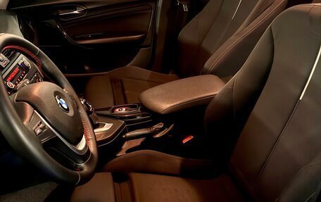 BMW 1 серия, 2012 год, 1 550 000 рублей, 6 фотография