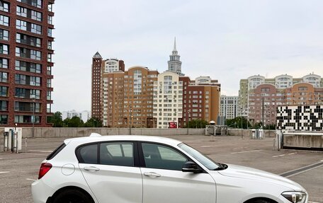 BMW 1 серия, 2012 год, 1 550 000 рублей, 8 фотография