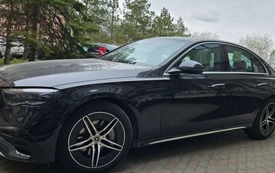 Mercedes-Benz E-Класс, 2026 год, 8 550 000 рублей, 1 фотография