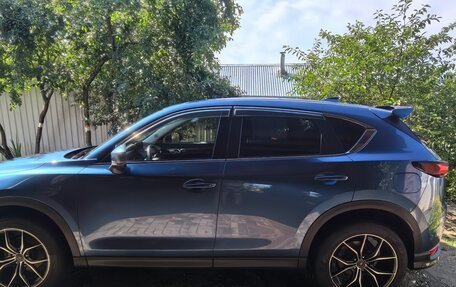 Mazda CX-5 II, 2019 год, 2 599 000 рублей, 1 фотография